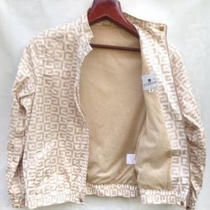 AUTHENTIC GIVENCHY SPORT JACKET